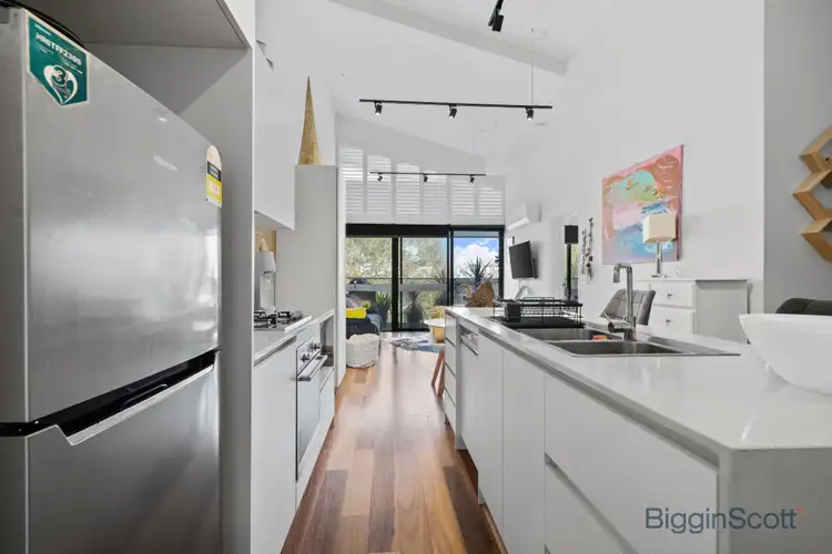 308/110 Roberts Street, West Footscray VIC 3012