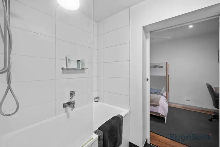 Fifth view of Homely apartment listing, 308/110 Roberts Street, West Footscray VIC 3012