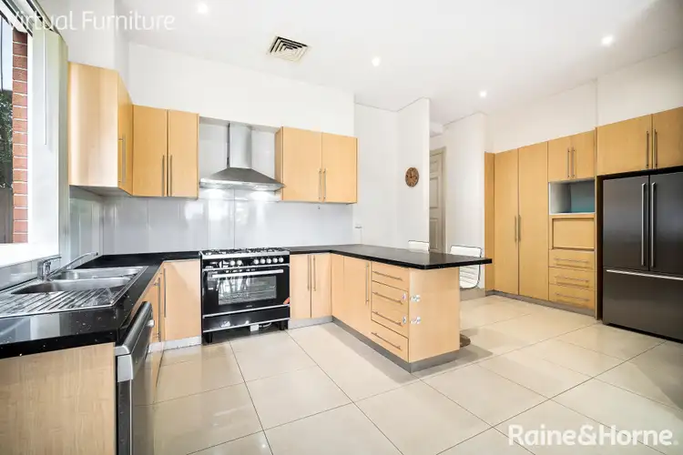 Third view of Homely semi-detached listing, 10A Locksley Road, Bexley NSW 2207