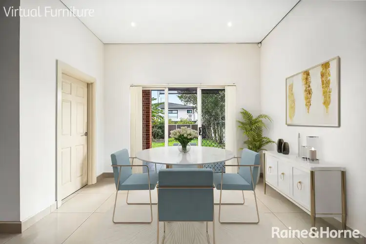 Fourth view of Homely semi-detached listing, 10A Locksley Road, Bexley NSW 2207