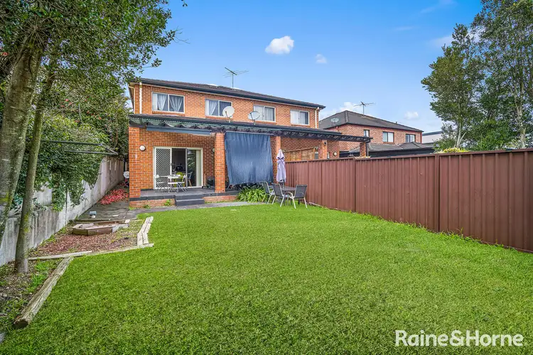 Fifth view of Homely semi-detached listing, 10A Locksley Road, Bexley NSW 2207