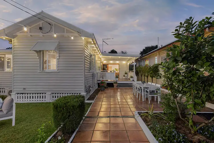 Second view of Homely house listing, 141 Glen Holm Street, Mitchelton QLD 4053