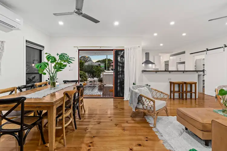 Third view of Homely house listing, 141 Glen Holm Street, Mitchelton QLD 4053