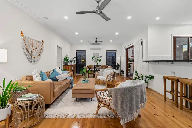 Fourth view of Homely house listing, 141 Glen Holm Street, Mitchelton QLD 4053