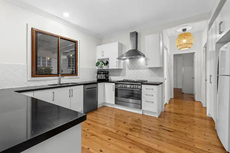 Fifth view of Homely house listing, 141 Glen Holm Street, Mitchelton QLD 4053