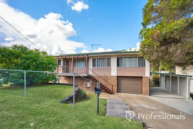 27 Gordon Road, Ferny Hills QLD 4055