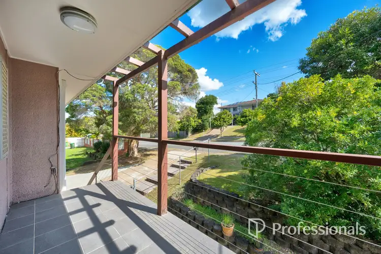 Second view of Homely house listing, 27 Gordon Road, Ferny Hills QLD 4055