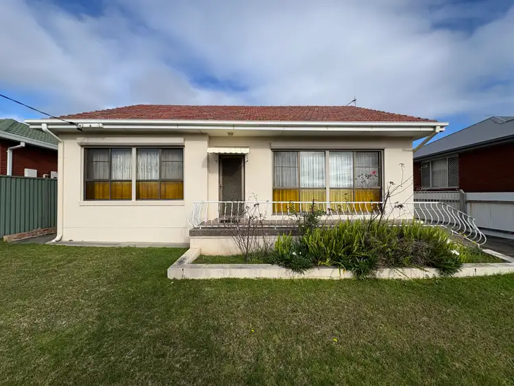 Main view of Homely house listing, 302 Shellharbour Road, Barrack Heights NSW 2528
