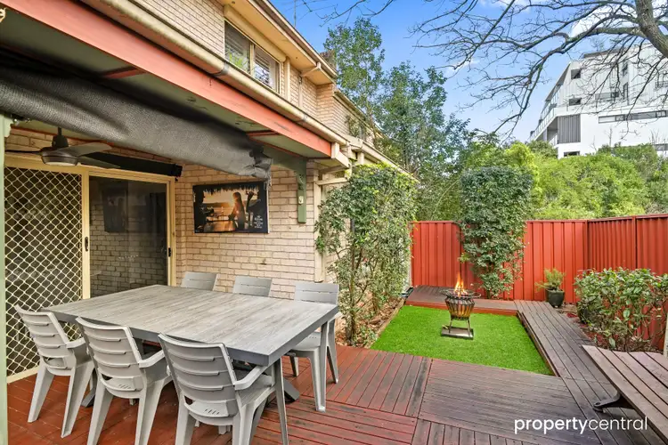 4/79 Lethbridge Street, Penrith NSW 2750