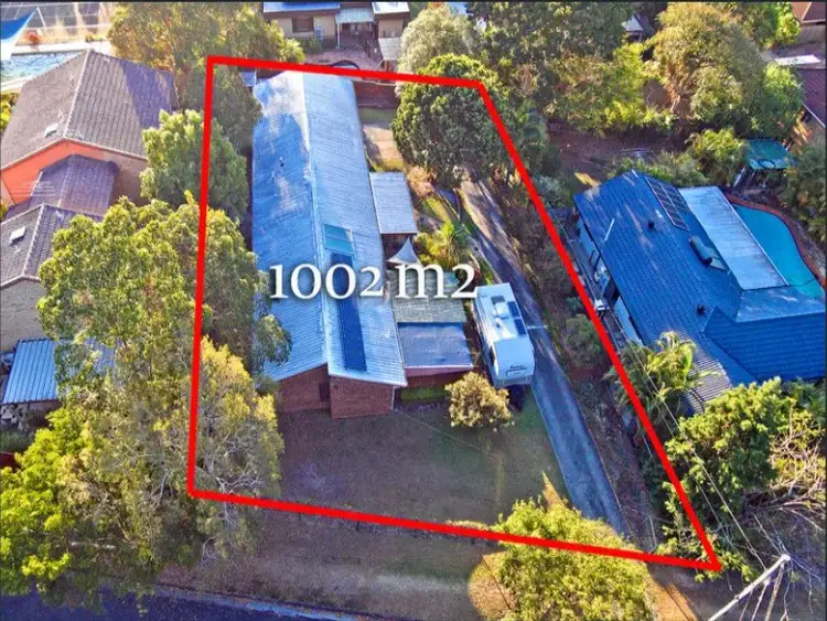 49 Bowen Street, Capalaba QLD 4157