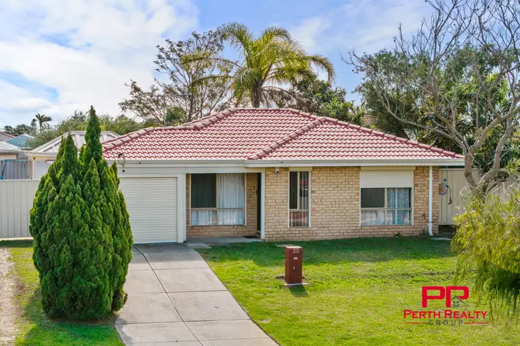 25 Gnangara Drive, Waikiki WA 6169