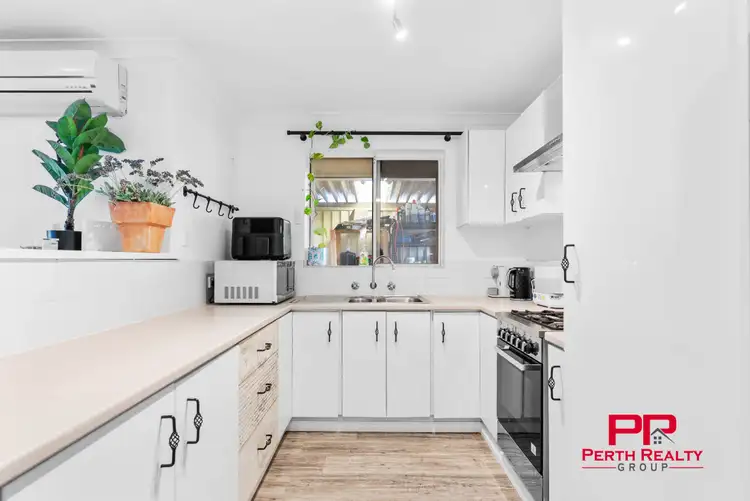 Sixth view of Homely house listing, 25 Gnangara Drive, Waikiki WA 6169