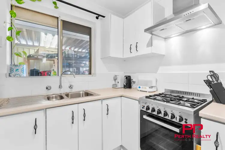 Seventh view of Homely house listing, 25 Gnangara Drive, Waikiki WA 6169