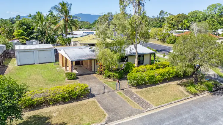 24 Sunflower Drive, Mooroobool QLD 4870