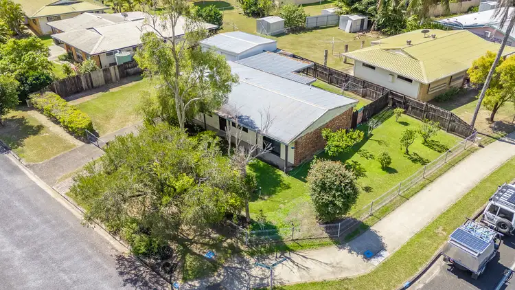Second view of Homely house listing, 24 Sunflower Drive, Mooroobool QLD 4870