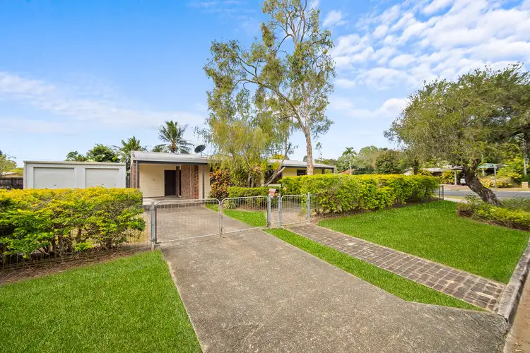 Third view of Homely house listing, 24 Sunflower Drive, Mooroobool QLD 4870