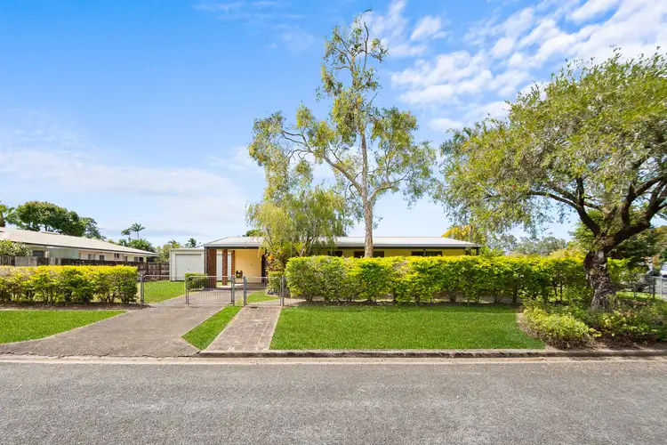 Fourth view of Homely house listing, 24 Sunflower Drive, Mooroobool QLD 4870