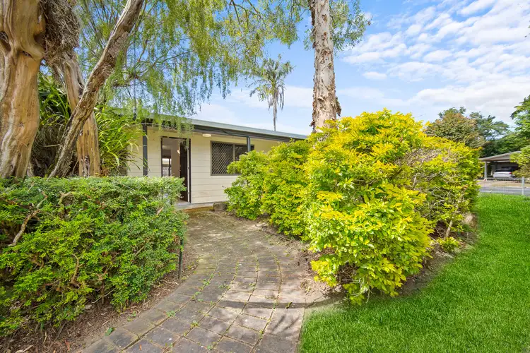Fifth view of Homely house listing, 24 Sunflower Drive, Mooroobool QLD 4870