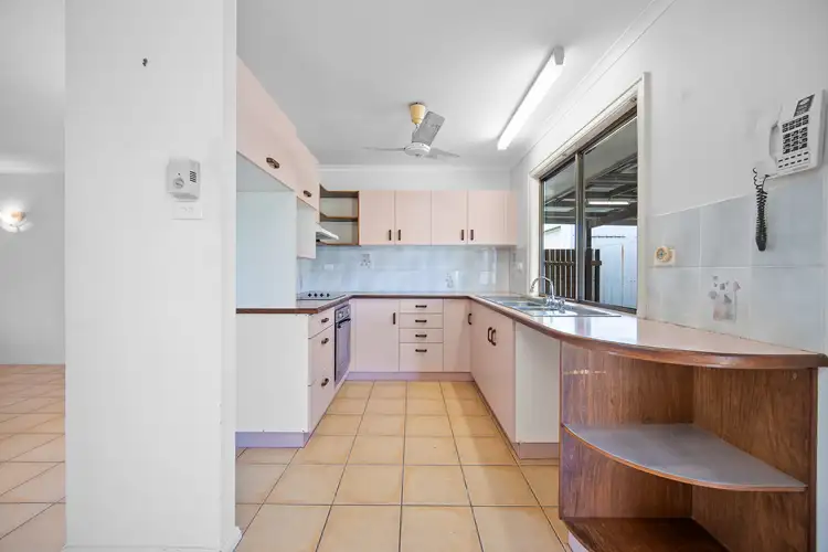 Sixth view of Homely house listing, 24 Sunflower Drive, Mooroobool QLD 4870