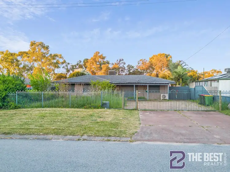 40 Cowan Street, Armadale WA 6112
