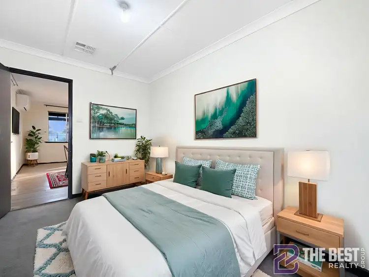 Fourth view of Homely house listing, 40 Cowan Street, Armadale WA 6112