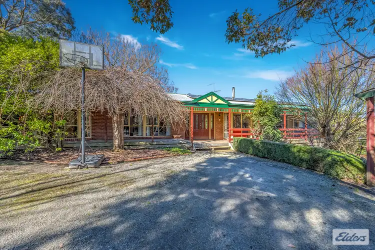 5 Platts Road, Buln Buln VIC 3821