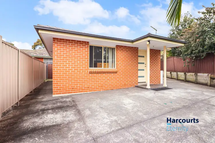 Fifth view of Homely other listing, 145A Metella Road, Toongabbie NSW 2146