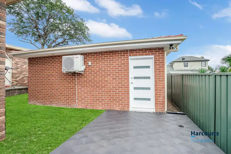 Main view of Homely other listing, 5A June Street, Blacktown NSW 2148