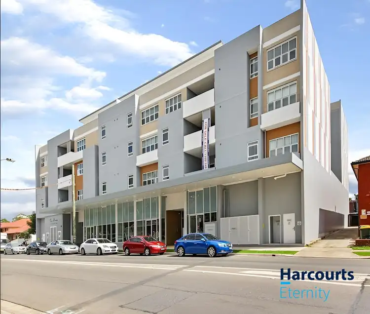 4/15-19 Toongabbie Road, Toongabbie NSW 2146