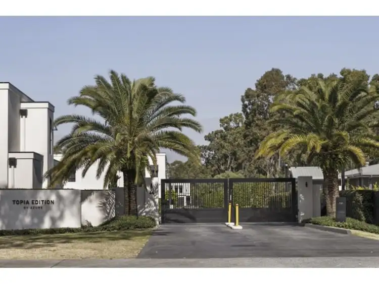 42-48 Sturgeon Street