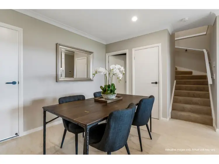 Fifth view of Homely townhouse listing, 34/42-48 Sturgeon Street, Ormiston QLD 4160