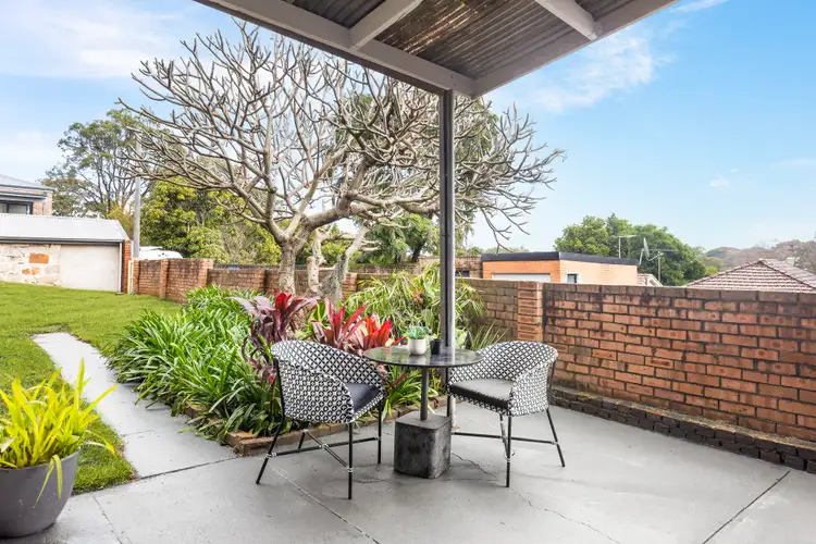 Second view of Homely house listing, 4 Cary Street, Marrickville NSW 2204