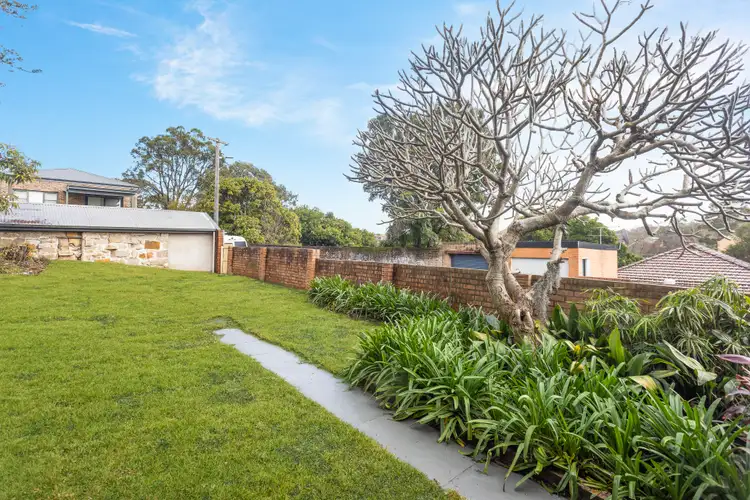 Third view of Homely house listing, 4 Cary Street, Marrickville NSW 2204