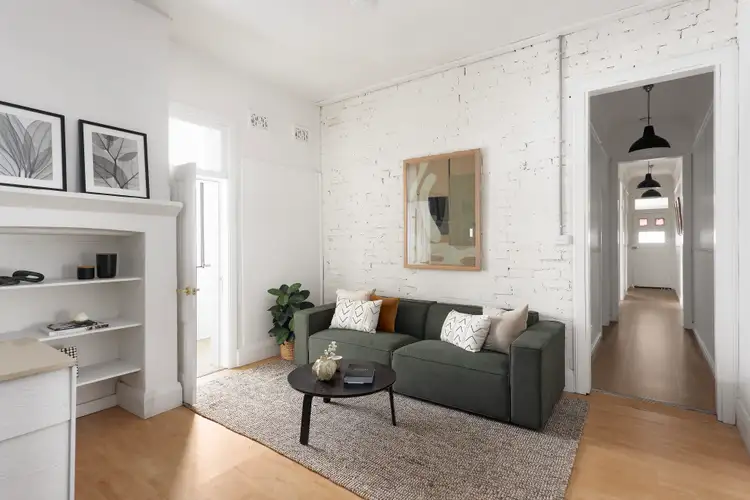 Fourth view of Homely house listing, 4 Cary Street, Marrickville NSW 2204