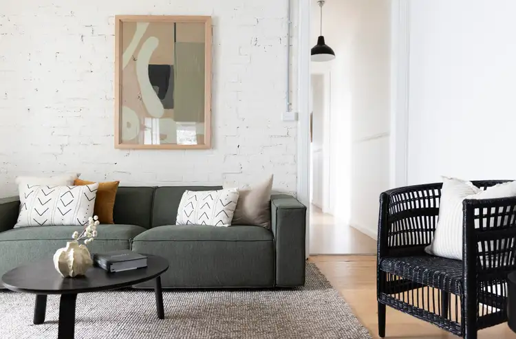 Fifth view of Homely house listing, 4 Cary Street, Marrickville NSW 2204