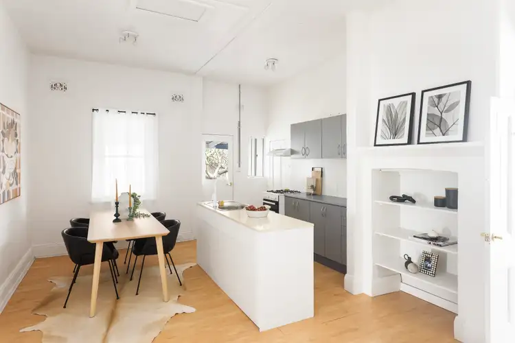 Sixth view of Homely house listing, 4 Cary Street, Marrickville NSW 2204