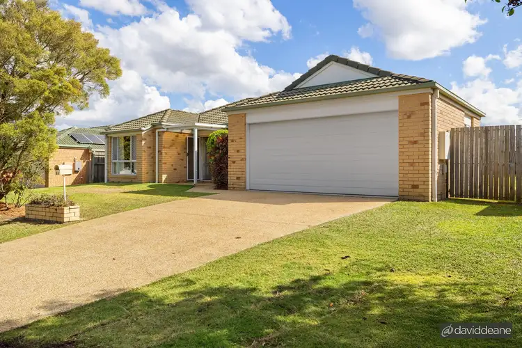54 Pine River Drive, Murrumba Downs QLD 4503
