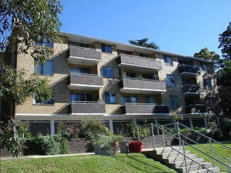 19/7-9 Little Street, Lane Cove NSW 2066