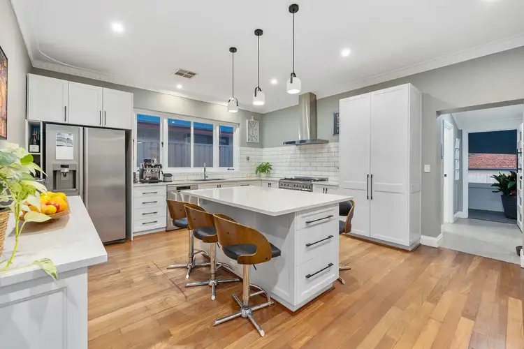 22 Salisbury Street, St James WA 6102