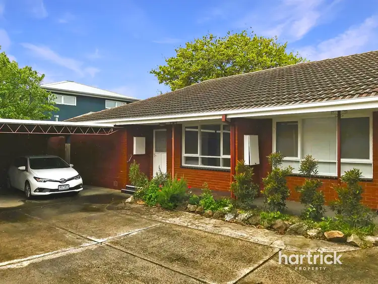 4/7 Neptune Street, Sandringham VIC 3191