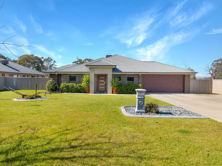 75 Whitehall Avenue, Springdale Heights NSW 2641