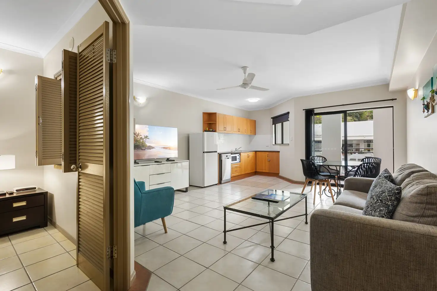 Main view of Homely apartment listing, 33/51 Macrossan Street, Port Douglas QLD 4877