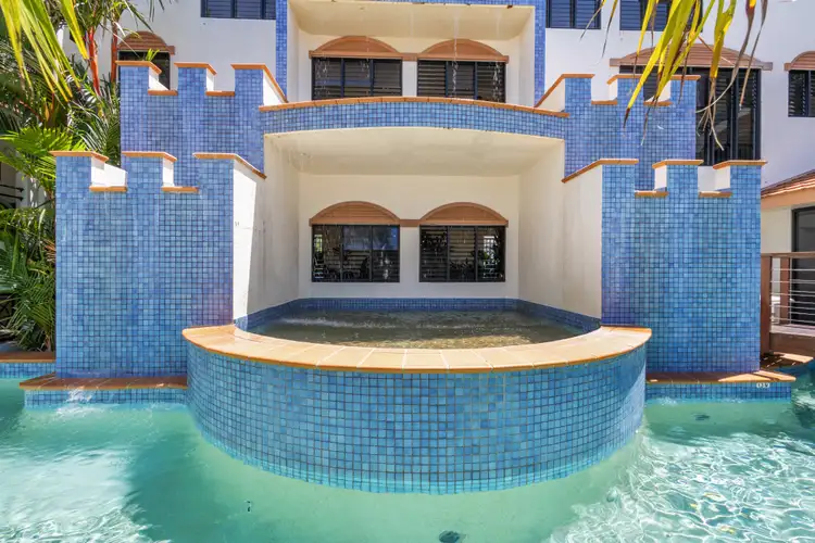 Second view of Homely apartment listing, 33/51 Macrossan Street, Port Douglas QLD 4877