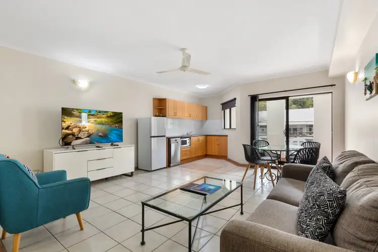Third view of Homely apartment listing, 33/51 Macrossan Street, Port Douglas QLD 4877