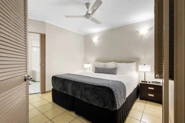 Fourth view of Homely apartment listing, 33/51 Macrossan Street, Port Douglas QLD 4877