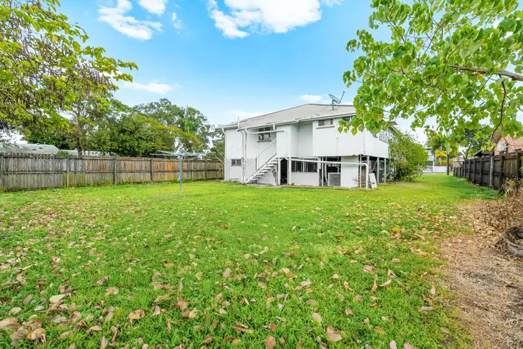 7 Grant Street, Mackay QLD 4740