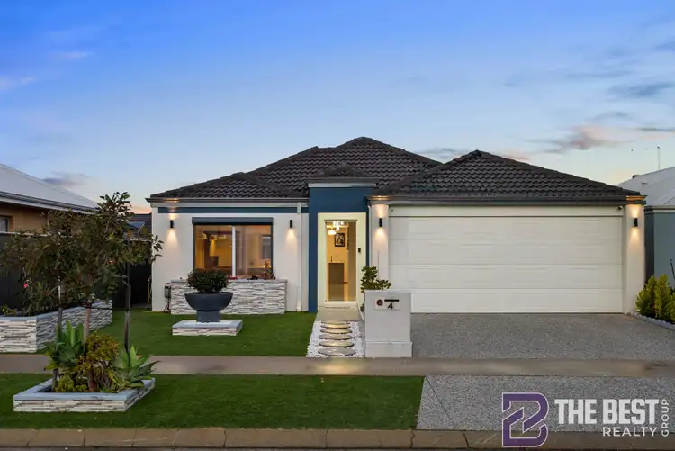 4 Olinda Street, Harrisdale WA 6112