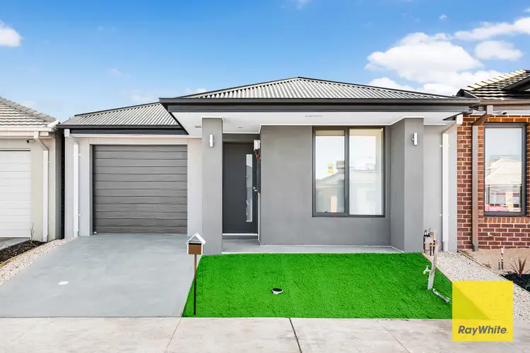 28 Sechura Road, Truganina VIC 3029