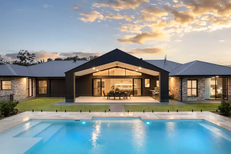 Second view of Homely house listing, 31A Jirrima Crescent, Cooroibah QLD 4565