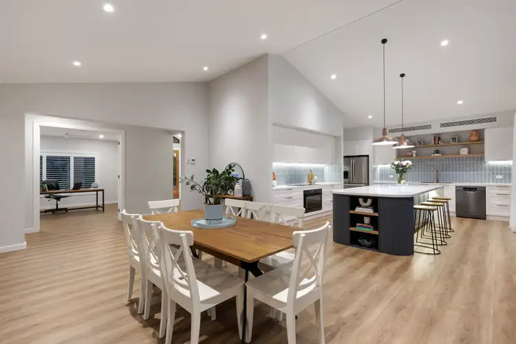 Fourth view of Homely house listing, 31A Jirrima Crescent, Cooroibah QLD 4565